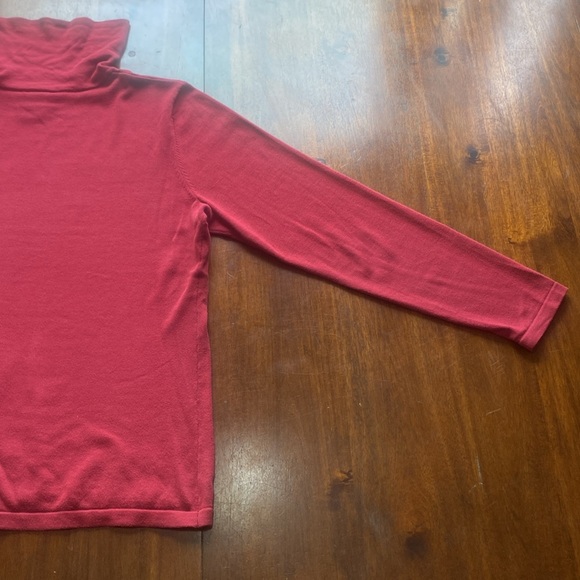 Harley Davidson Long Sleeve Turtle Neck Size 2XL - Picture 11 of 17